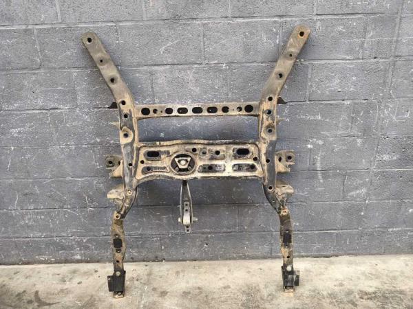 BERCEAU MOTEUR VW CRAFTER/ MAN TGE 2017+ - Vue 1